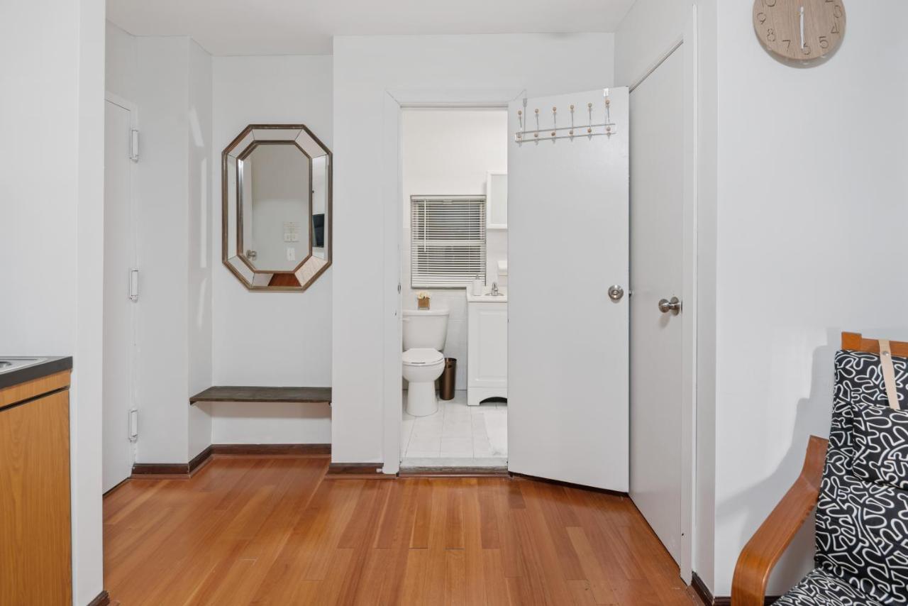 Elevate At Times Square Apartment New York