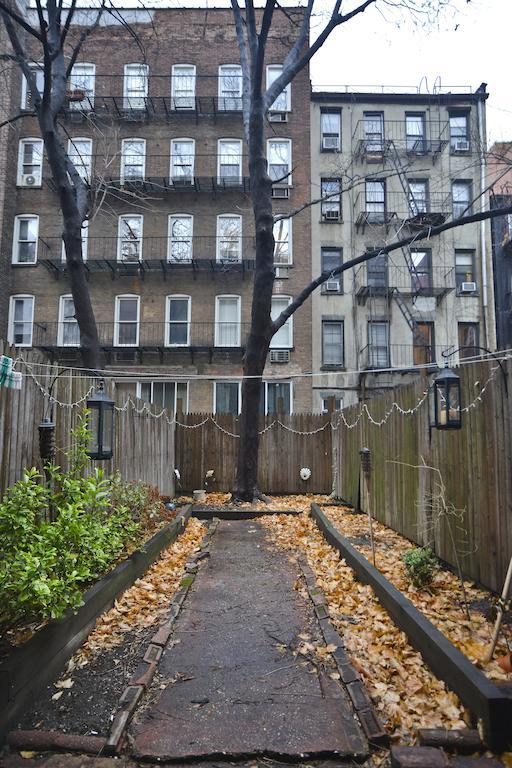 Yorkville -upper East Side * New York