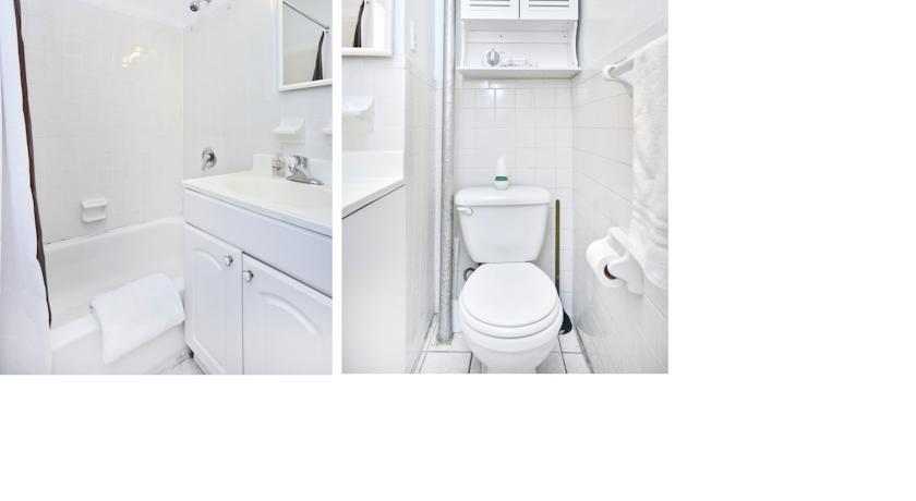 Apartment Yorkville -upper East Side