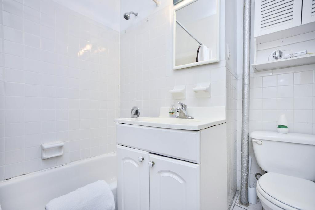 Yorkville -upper East Side Apartment New York