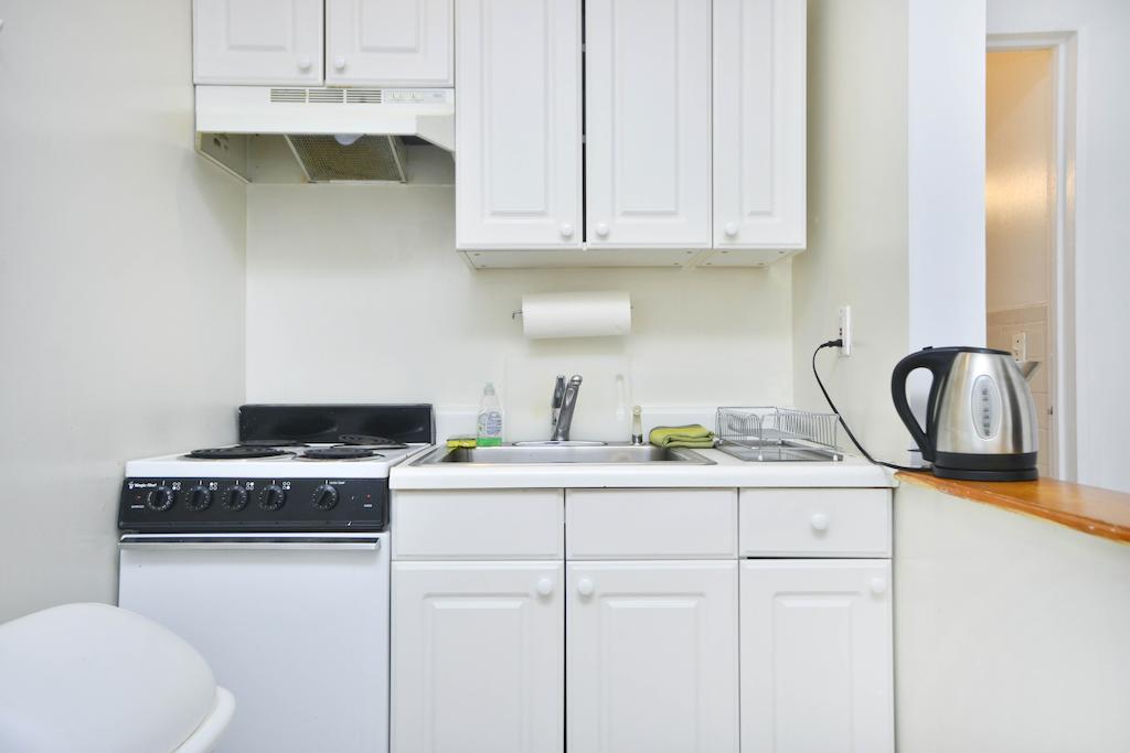 Yorkville -upper East Side Apartment