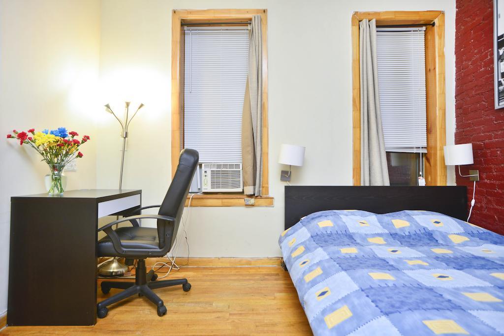 Apartment Yorkville -upper East Side New York
