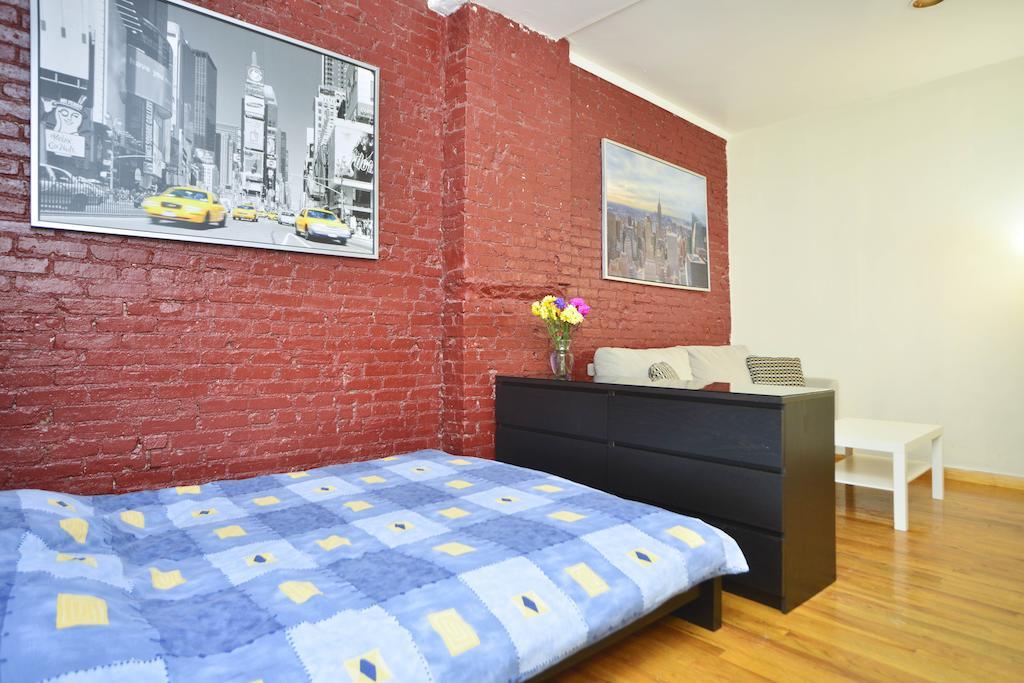 Yorkville -upper East Side Apartment New York
