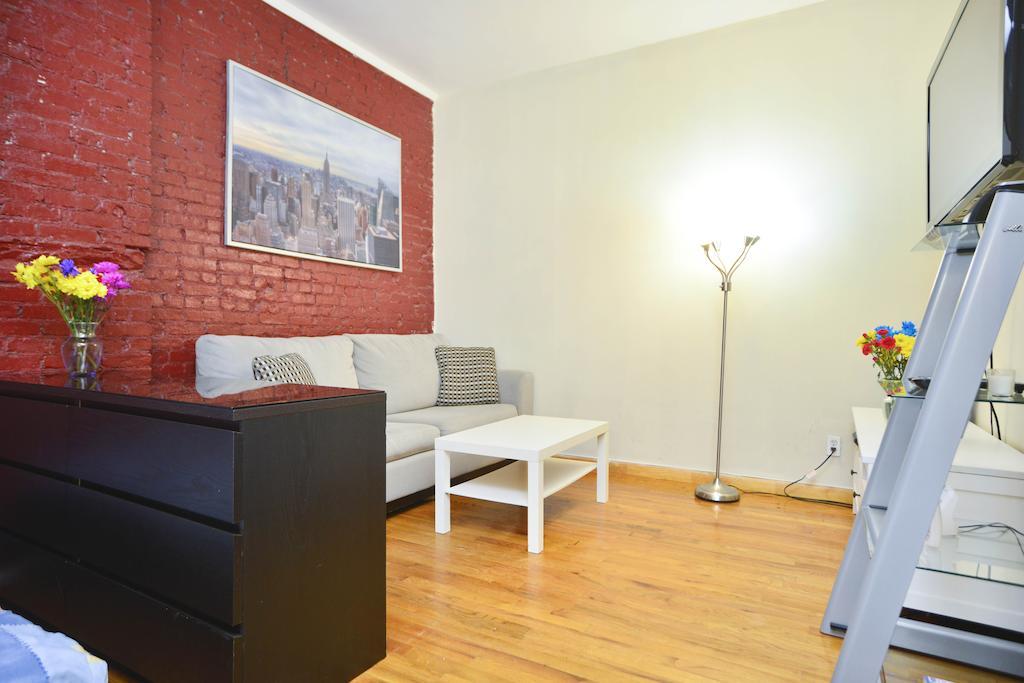 Yorkville -upper East Side Apartment New York