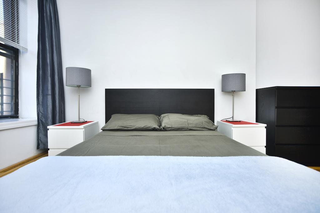 Yorkville -upper East Side Apartment