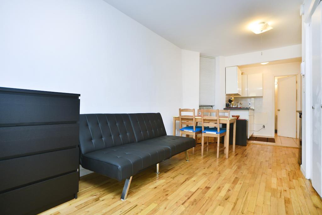 Yorkville -upper East Side Apartment *