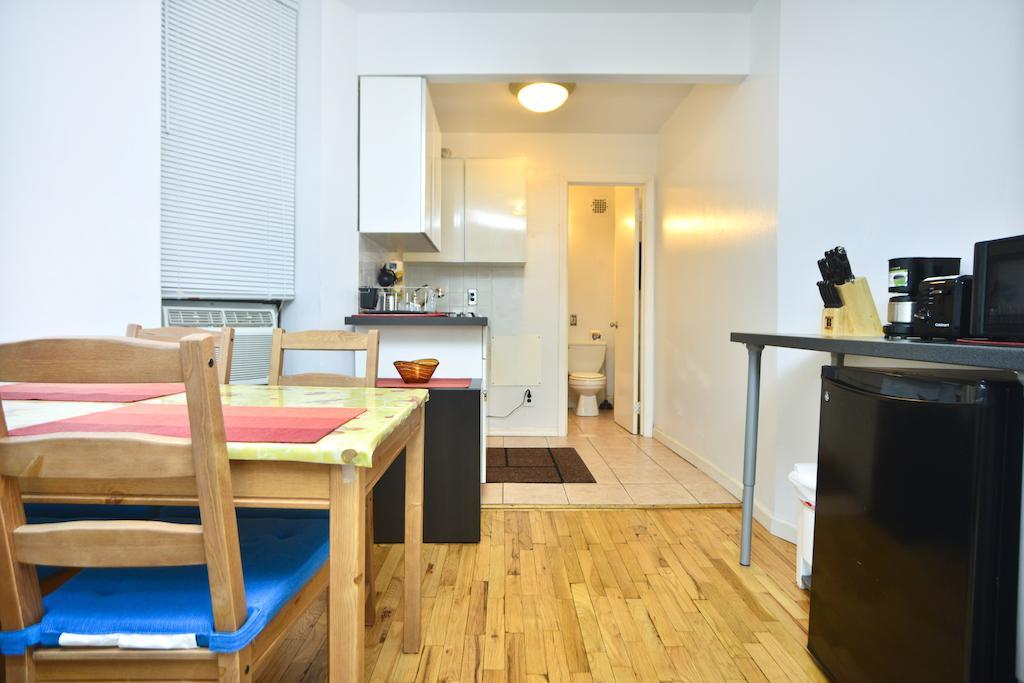 Apartment Yorkville -upper East Side New York