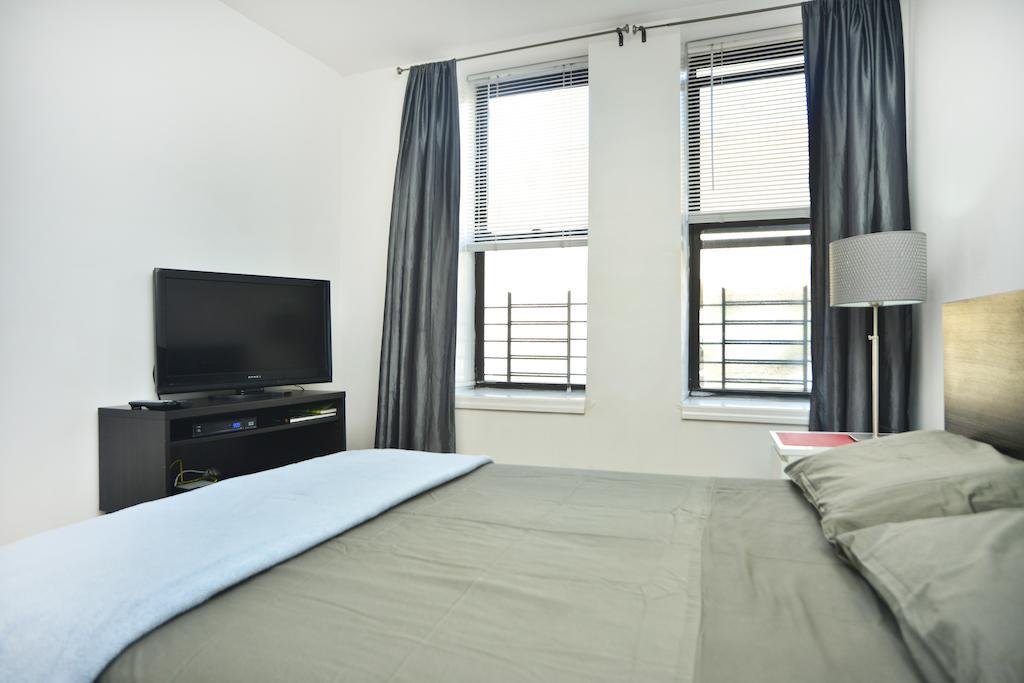 Yorkville -upper East Side Apartment New York
