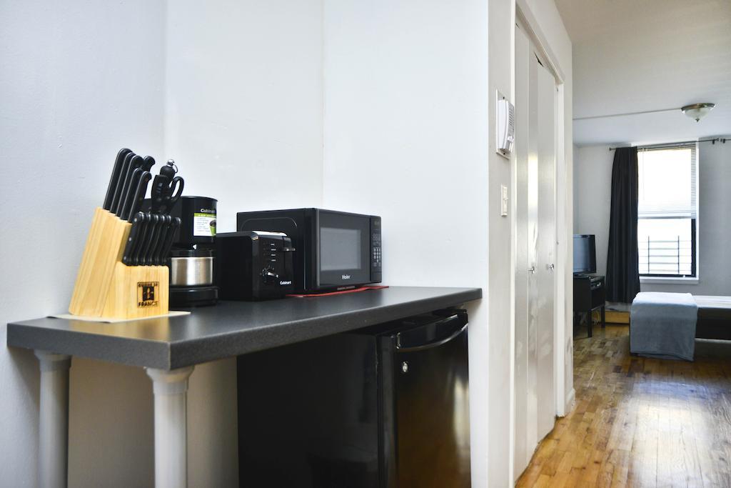 Yorkville -upper East Side Apartment