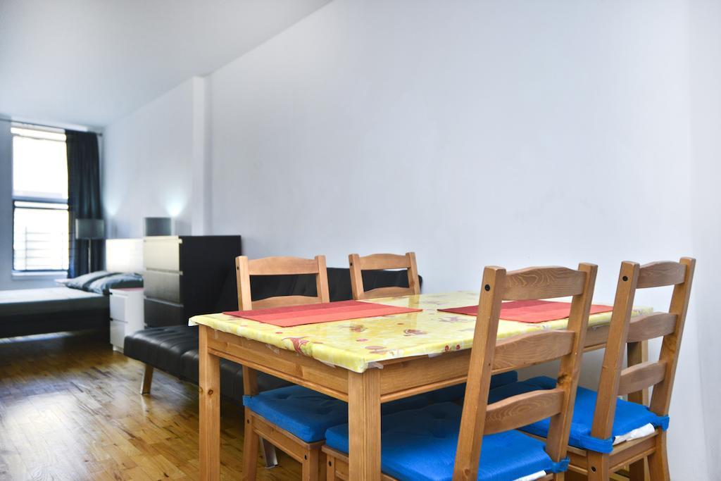 Yorkville -upper East Side Apartment *
