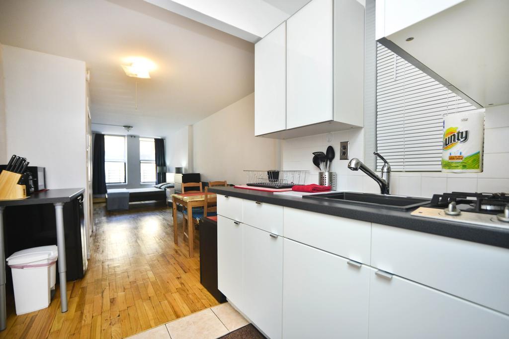 Apartment Yorkville -upper East Side