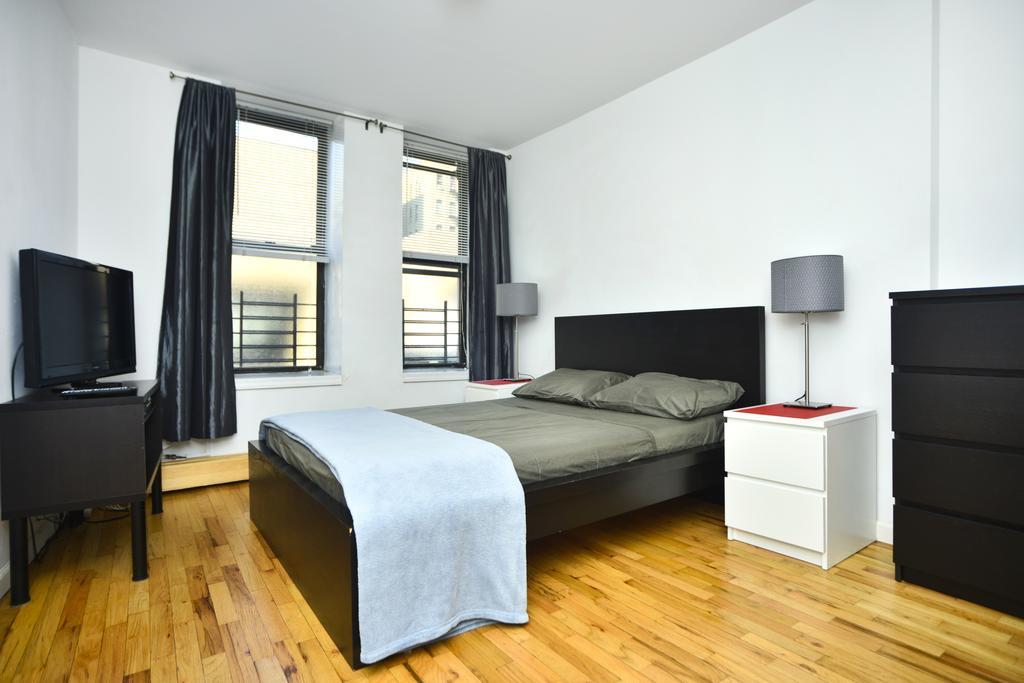 Yorkville -upper East Side Apartment