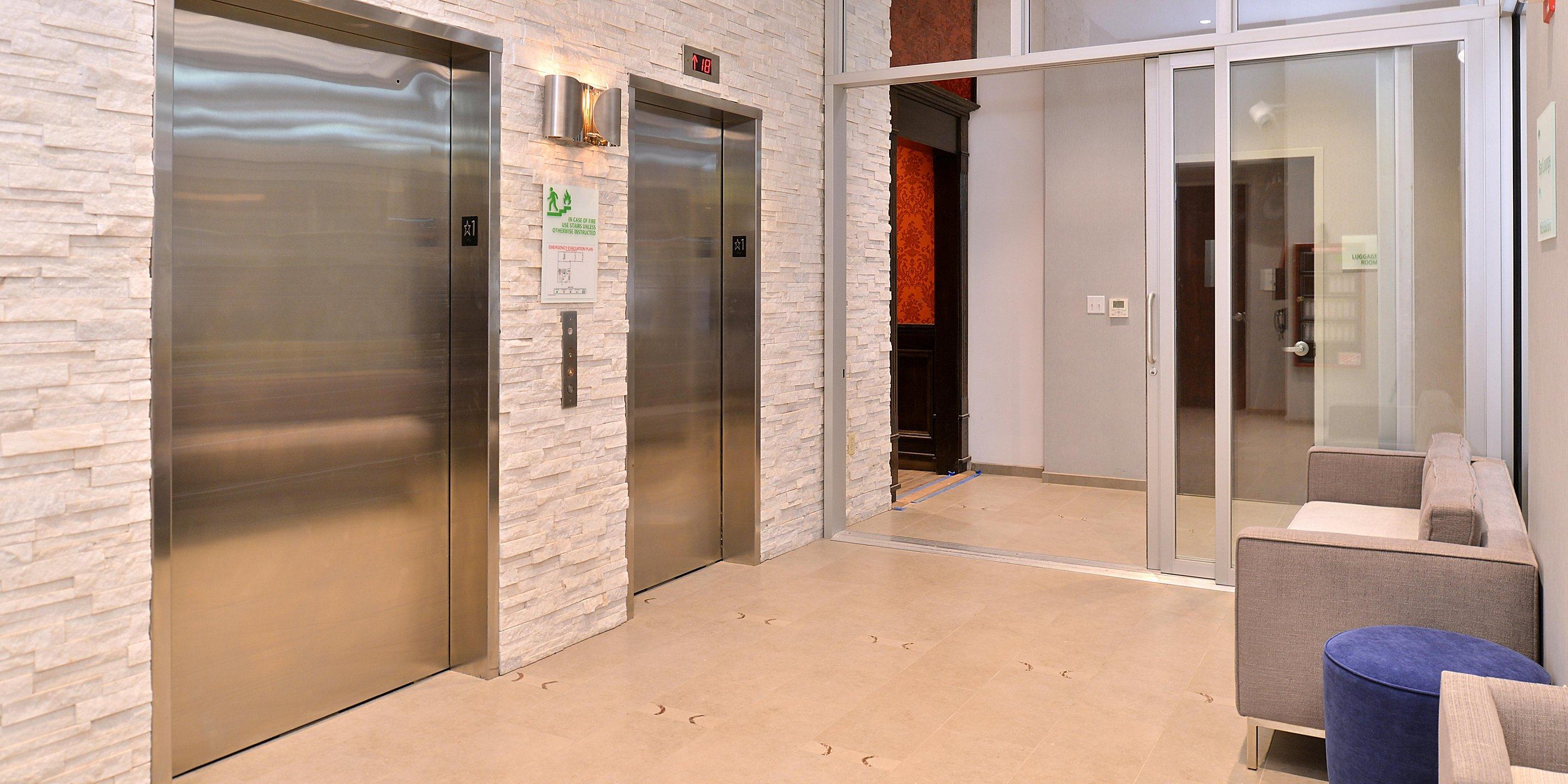- Times Square By Ihg 3* Nova York