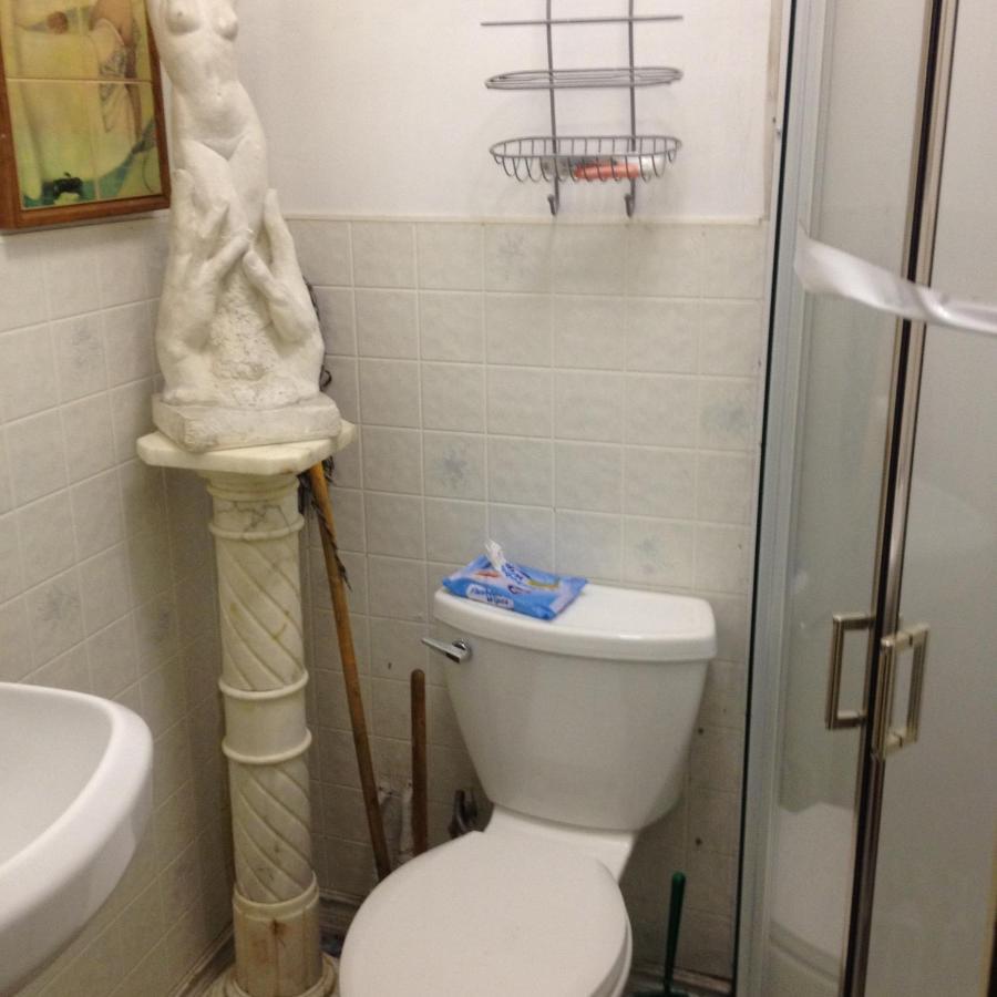 Gasthof Private In Manhattan *