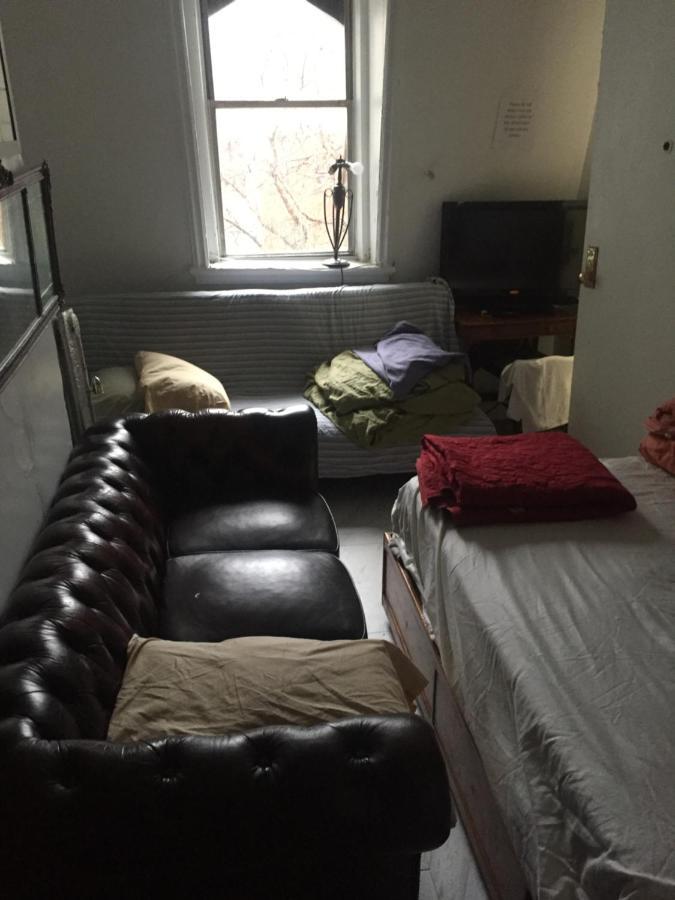 Gasthof Private In Manhattan *