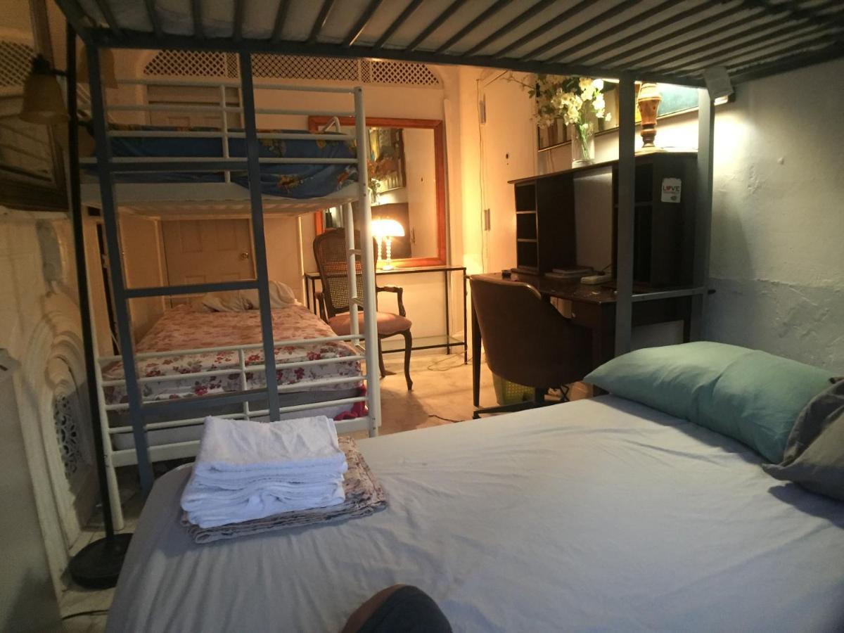 Gasthof Private In Manhattan New York