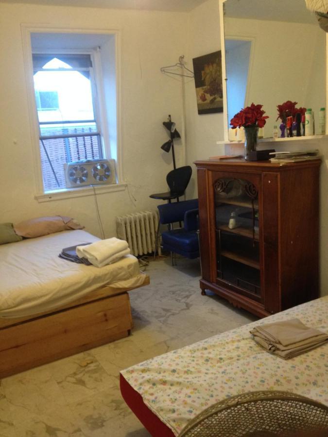 Gasthof Private In Manhattan