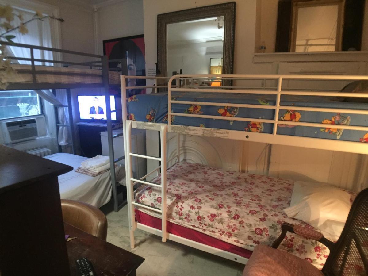 Private In Manhattan Gasthof