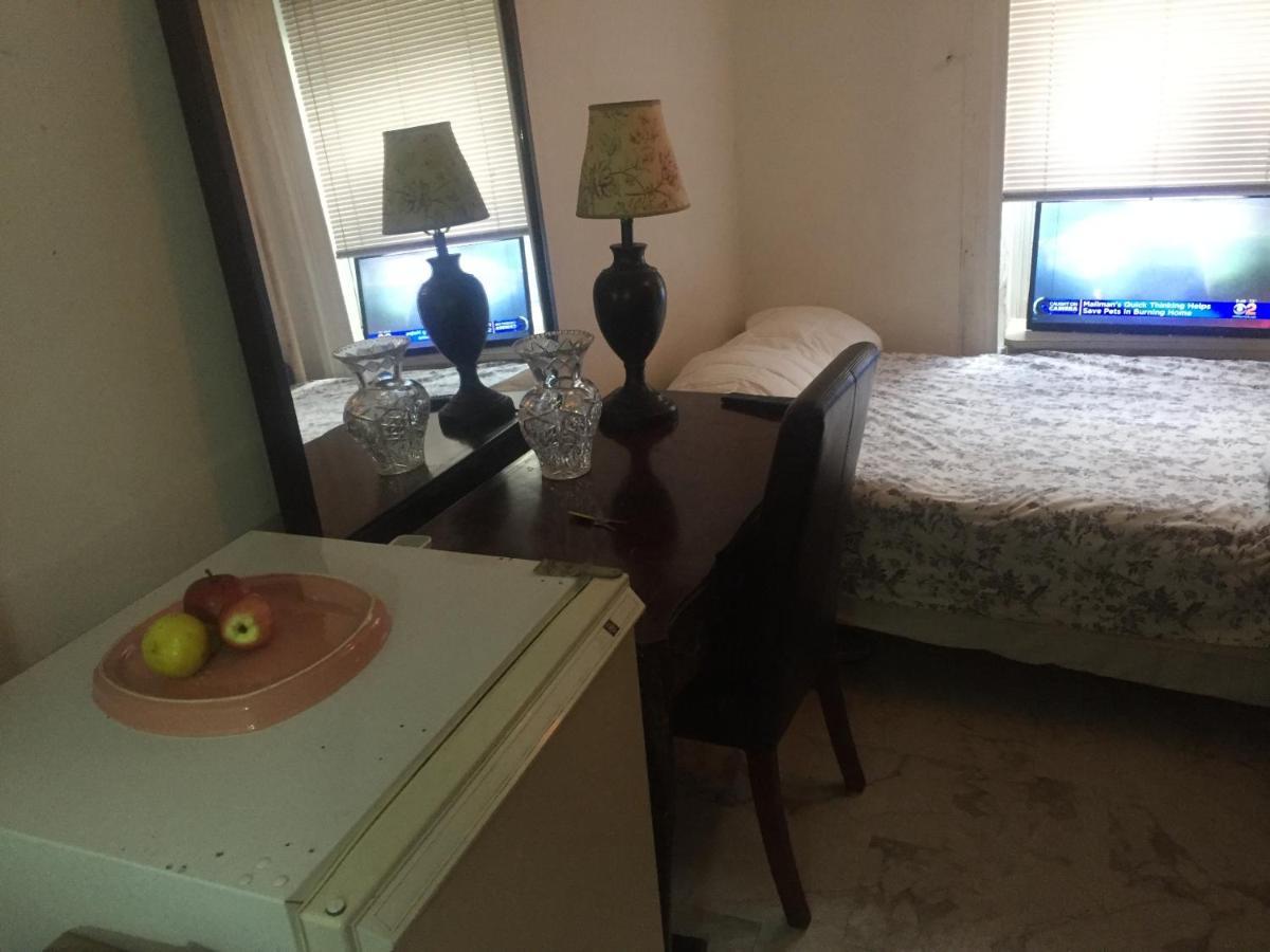 Gasthof Private In Manhattan *