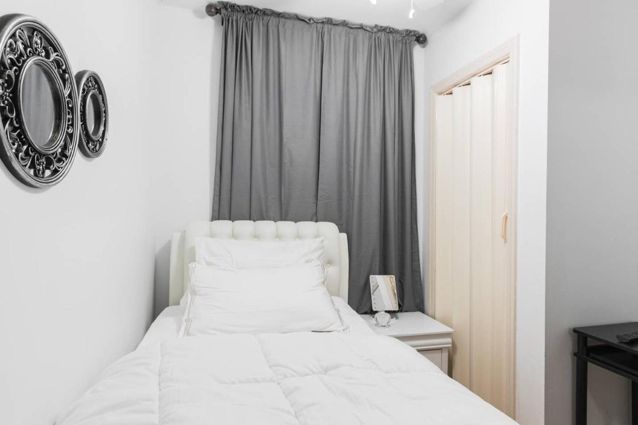 Homestay Nyc Lexuryapt Bk *
