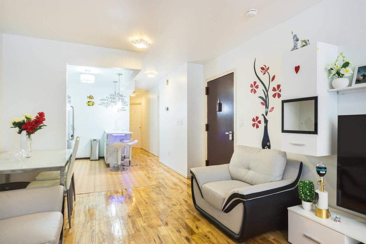 Homestay Nyc Lexuryapt Bk *