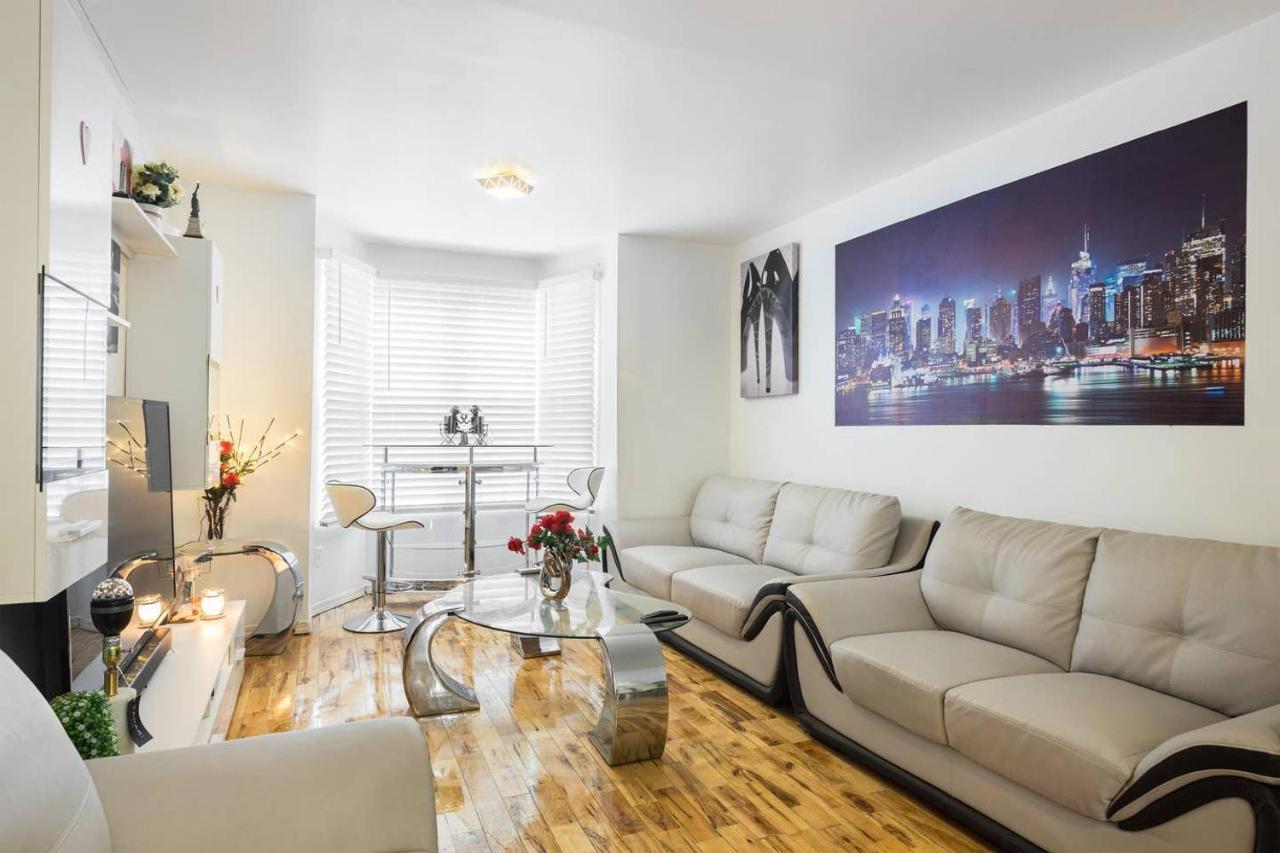 Homestay Nyc Lexuryapt Bk *