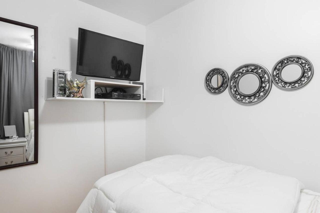 Homestay Nyc Lexuryapt Bk *
