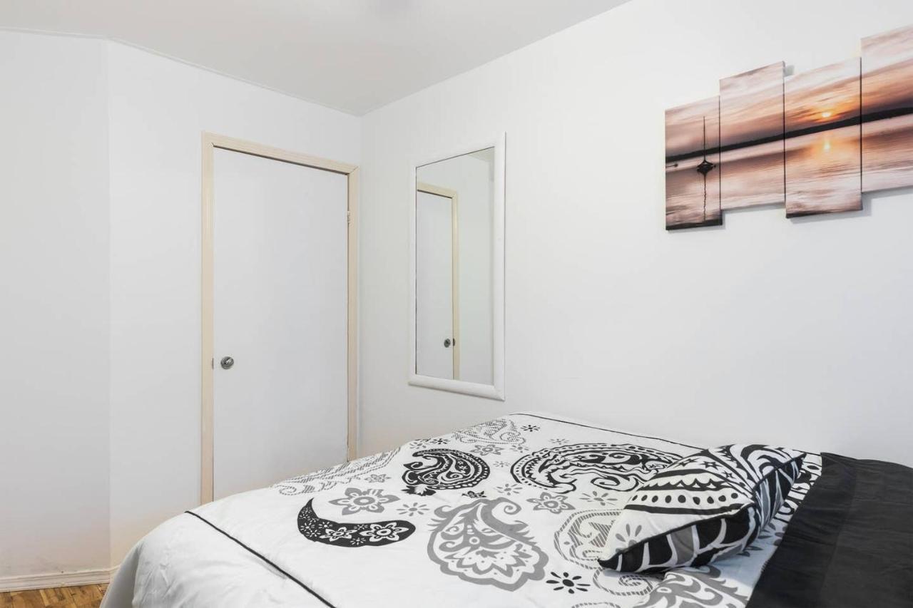 Nyc Lexuryapt Bk Homestay *