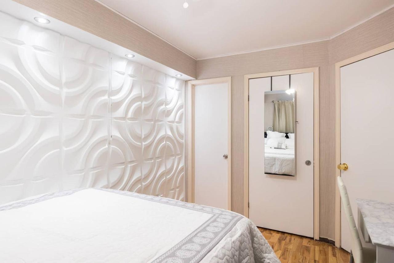 Homestay Nyc Lexuryapt Bk *