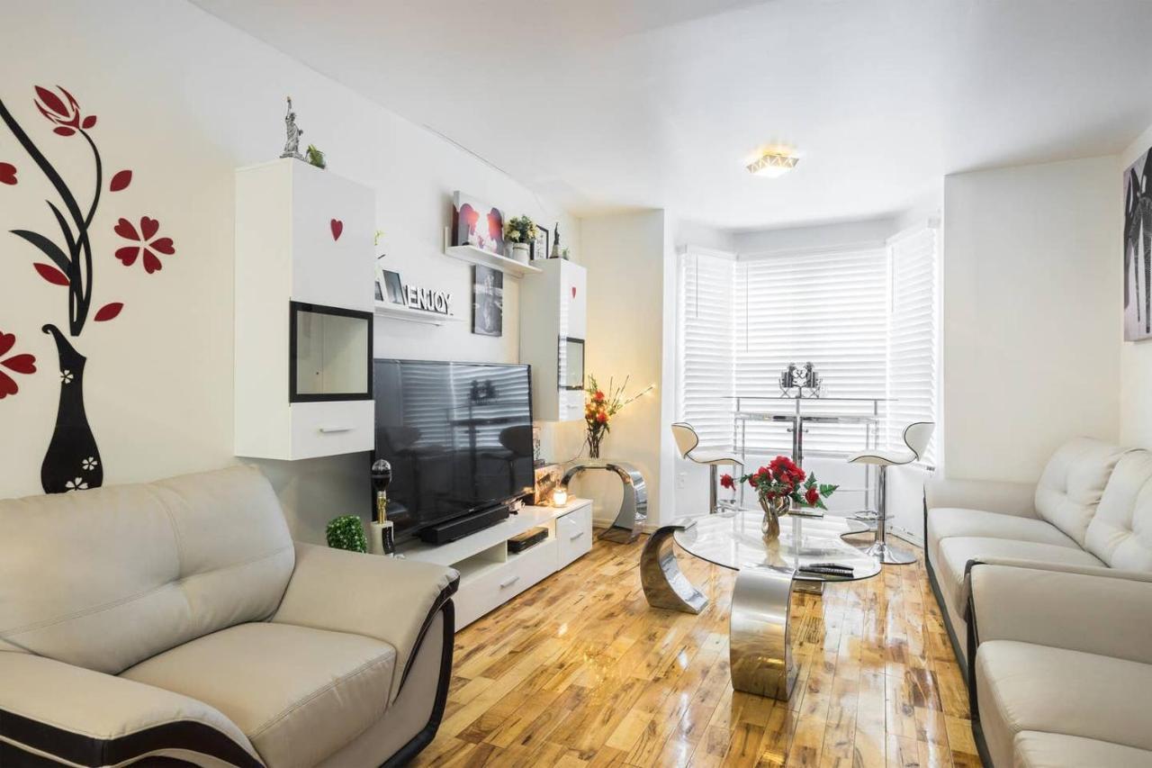 Homestay Nyc Lexuryapt Bk New York
