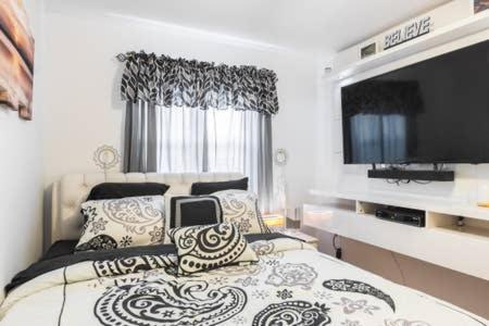Nyc Lexuryapt Bk Homestay