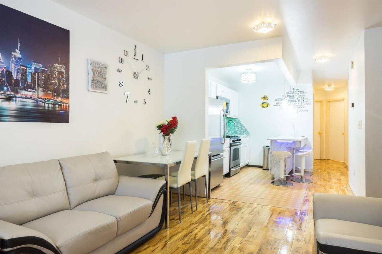 Homestay Nyc Lexuryapt Bk
