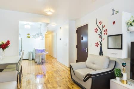 Nyc Lexuryapt Bk Homestay New York