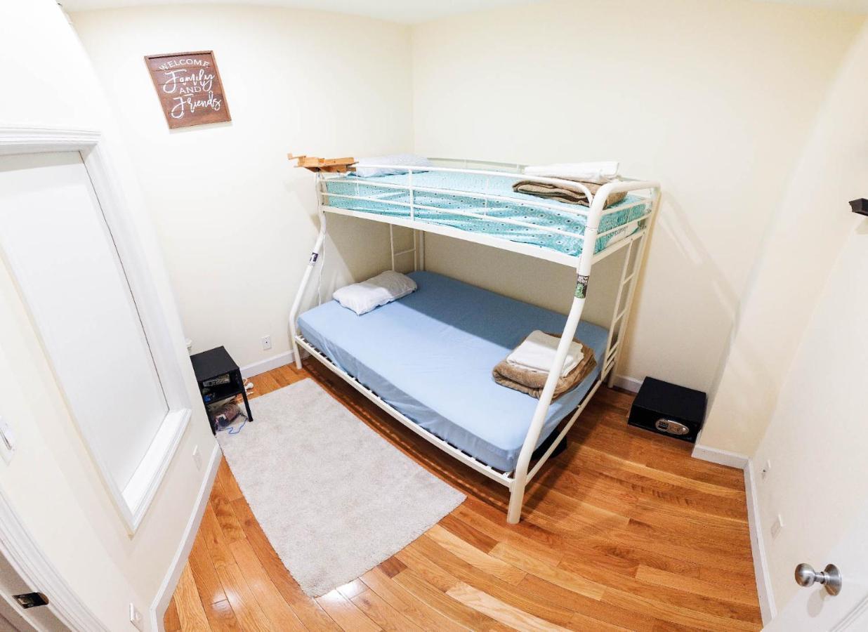 Hostel Entire In Manhattan Near Times Square *