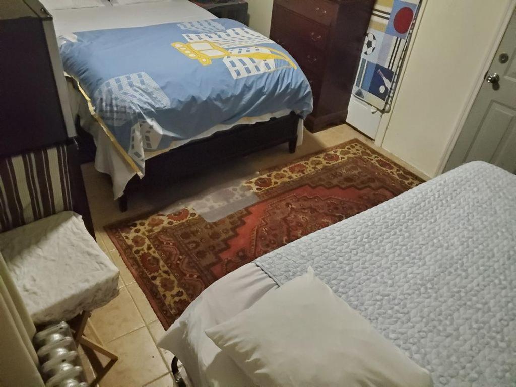 Great Place In Brooklyn Bed & Breakfast *