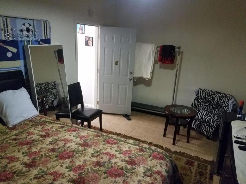 Bed & Breakfast Great Place In Brooklyn New York