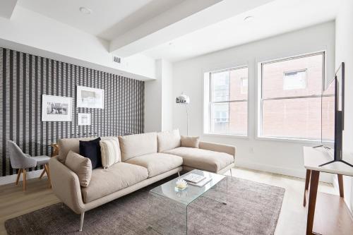 Aparthotel Sonder at One Platt 4*