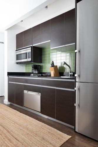 Sonder One Platt Apartments Financial District 4*