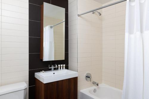 Sonder One Platt Apartments Financial District Aparthotel New York