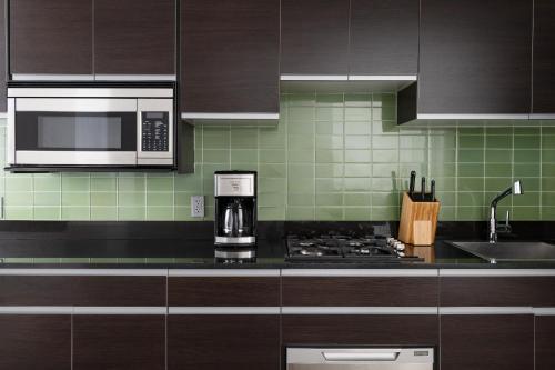 Aparthotel Sonder One Platt Apartments Financial District 4*