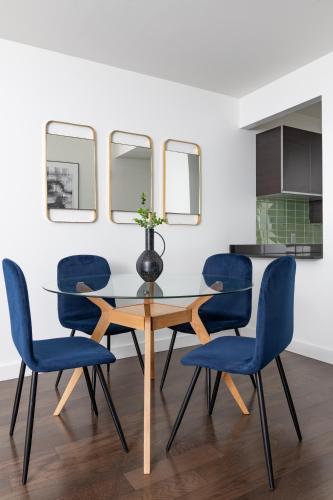 Aparthotel Sonder at One Platt 4*