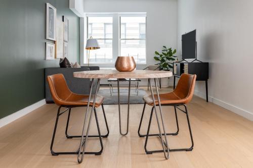 Sonder One Platt Apartments Financial District Aparthotel