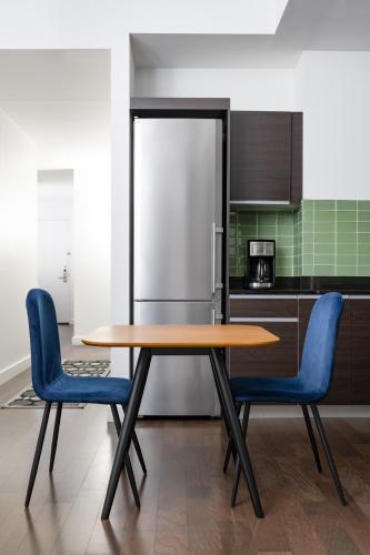 Sonder One Platt Apartments Financial District Aparthotel