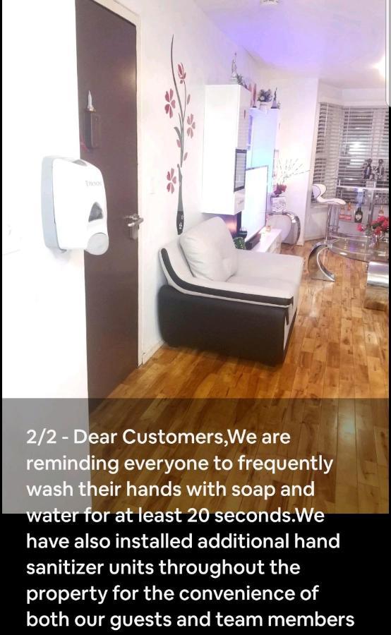 Nyc Lexuryapt Bk Homestay