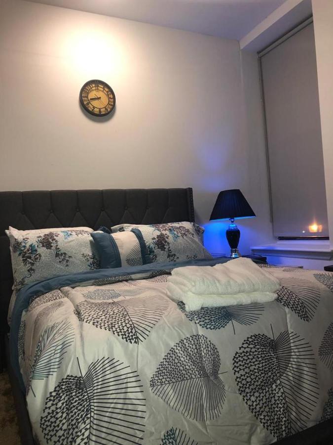 Privatunterkunft Comfortable Holiday Homestay *