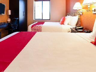 Sleep Jfk Airport Rockaway Blvd Jamaica 2* New York