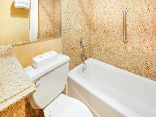 Sleep Jfk Airport Rockaway Blvd Jamaica Gasthof 2*