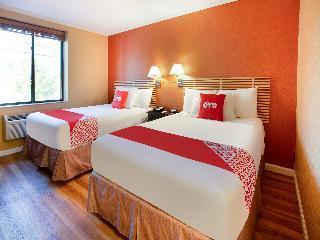Gasthof Sleep Jfk Airport Rockaway Blvd Jamaica 2*