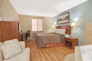 Gasthof Sleep Jfk Airport Rockaway Blvd Jamaica 2*