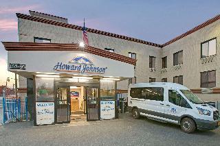 Sleep Jfk Airport Rockaway Blvd Jamaica Gasthof